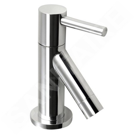 Aqualine Robinetterie - Robinet de lavabo, chrome ZY12045