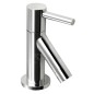 Aqualine Robinetterie - Robinet de lavabo, chrome ZY12045