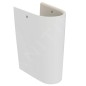Ideal Standard Connect Air - Demi-colonne 340x260x170 mm, blanc E034501