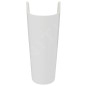 Ideal Standard Connect Air - Demi-colonne 340x260x170 mm, blanc E034501
