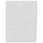 Ideal Standard Connect Air - Demi-colonne 340x260x170 mm, blanc E034501