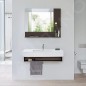 Duravit Vero - Lavabo 1050x490 mm, avec un trou pour robinetterie, blanc alpin 0329100000 Duravit Vero - Lavabo 1050x490 mm, avec un trou pour robinetterie, blanc alpin 0329100000
