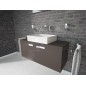 Ideal Standard Strada - Lavabo 500x420x145 mm, sans ouverture pour mitigeur, blanc K077601 Ideal Standard Strada - Lavabo 500x420x145 mm, sans ouverture pour mitigeur, blanc K077601