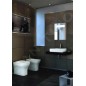 Ideal Standard Strada - Lavabo 500x420x145 mm, sans ouverture pour mitigeur, blanc K077601 Ideal Standard Strada - Lavabo 500x420x145 mm, sans ouverture pour mitigeur, blanc K077601