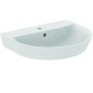 Ideal Standard Connect Air - Lavabo Arc, 550x460 mm, blanc E069801 Ideal Standard Connect Air - Lavabo Arc, 550x460 mm, blanc E069801