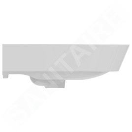 Ideal Standard Connect Air - Lavabo Arc, 550x460 mm, blanc E069801