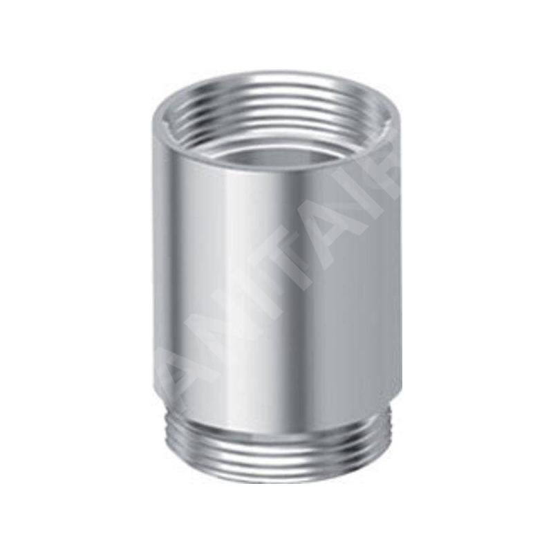 Sapho Bonomini accessoires - Pièce d´allongement entre sortie et siphon, chrome 0599OT50B7 Sapho Bonomini accessoires - Pièce d´allongement entre sortie et siphon, chrome 0599OT50B7