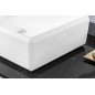 Villeroy & Boch Antheus - Vasque, 650x390 mm, sans trop-plein, sans trou de robinetterie, CeramicPlus, blanc alpin 4A1065R1 Villeroy & Boch Antheus - Vasque, 650x390 mm, sans trop-plein, sans trou de robinetterie, CeramicPlus, blanc alpin 4A1065R1