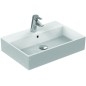 Ideal Standard Strada - Lavabo 500x420x145 mm, 1 ouverture pour mitigeur, avec Ideal Plus, blanc K0816MA Ideal Standard Strada - Lavabo 500x420x145 mm, 1 ouverture pour mitigeur, avec Ideal Plus, blanc K0816MA