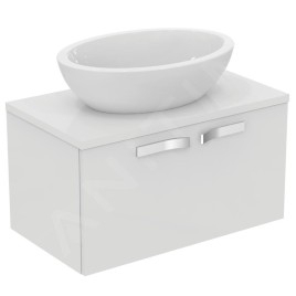 Ideal Standard Strada - Lavabo 600x420x160 mm, blanc K078401