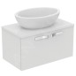 Ideal Standard Strada - Lavabo 600x420x160 mm, blanc K078401 Ideal Standard Strada - Lavabo 600x420x160 mm, blanc K078401