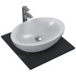 Ideal Standard Strada - Lavabo 600x420x160 mm, blanc K078401 Ideal Standard Strada - Lavabo 600x420x160 mm, blanc K078401