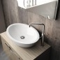 Ideal Standard Strada - Lavabo 600x420x160 mm, blanc K078401 Ideal Standard Strada - Lavabo 600x420x160 mm, blanc K078401