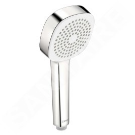 Hansa Basicjet - Pommeau de douche,1 jet, chrome 44610500