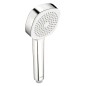 Hansa Basicjet - Pommeau de douche,1 jet, chrome 44610500