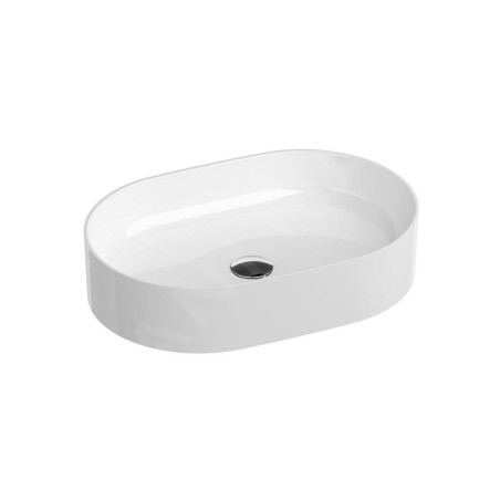 Ravak Ceramic - Vasque 550x370 mm, blanc XJX01155001