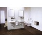Jika Cubito - Lavabo 550x420 mm, avec trop-plein, avec trou pour robinet, blanc H8104220001041 Jika Cubito - Lavabo 550x420 mm, avec trop-plein, avec trou pour robinet, blanc H8104220001041