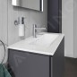 Duravit ME by Starck - Lavabo pour meuble Compact 830x400 mm, avec 1 trou, blanc alpin 2342830000 Duravit ME by Starck - Lavabo pour meuble Compact 830x400 mm, avec 1 trou, blanc alpin 2342830000