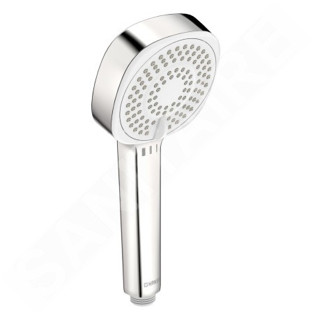 Hansa Basicjet - Pommeau de douche, 3 jets, chrome 44620500