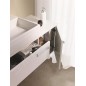 Ideal Standard Strada - Lavabo 710x420x145 mm, avec déversoir, ouverture pour mitigeur, avec Ideal Plus, blanc K0782MA Ideal Standard Strada - Lavabo 710x420x145 mm, avec déversoir, ouverture pour mitigeur, avec Ideal Plus, blanc K0782MA