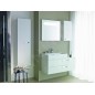 Ideal Standard Strada - Lavabo 710x420x145 mm, avec déversoir, ouverture pour mitigeur, avec Ideal Plus, blanc K0782MA Ideal Standard Strada - Lavabo 710x420x145 mm, avec déversoir, ouverture pour mitigeur, avec Ideal Plus, blanc K0782MA
