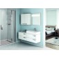 Ideal Standard Strada - Lavabo 710x420x145 mm, avec déversoir, ouverture pour mitigeur, avec Ideal Plus, blanc K0782MA Ideal Standard Strada - Lavabo 710x420x145 mm, avec déversoir, ouverture pour mitigeur, avec Ideal Plus, blanc K0782MA