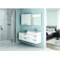 Ideal Standard Strada - Lavabo 710x420x145 mm, avec déversoir, ouverture pour mitigeur, avec Ideal Plus, blanc K0782MA Ideal Standard Strada - Lavabo 710x420x145 mm, avec déversoir, ouverture pour mitigeur, avec Ideal Plus, blanc K0782MA