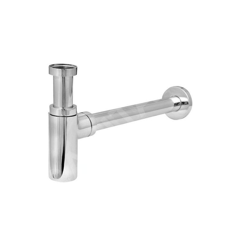 Ravak Garnitures de vidage - Siphon design, chrome X01371 Ravak Garnitures de vidage - Siphon design, chrome X01371