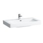 Laufen Pro S - Lavabo, 850x460 mm, 1 trou pour robinetterie, avec LCC, blanc H8139654001041 Laufen Pro S - Lavabo, 850x460 mm, 1 trou pour robinetterie, avec LCC, blanc H8139654001041