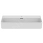 Ideal Standard Strada II - Lavabo 800x430 mm, 1 trou pour robinet, blanc T300101 Ideal Standard Strada II - Lavabo 800x430 mm, 1 trou pour robinet, blanc T300101