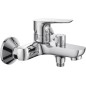 Aqualine Lotta - Mitigeur de baignoire, chrome LT610 Aqualine Lotta - Mitigeur de baignoire, chrome LT610