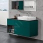 Villeroy & Boch Finion - Vasque avec trop-plein dissimulé, 600x470 mm, avec CeramicPlus, blanc alpin 41686CR1 Villeroy & Boch Finion - Vasque avec trop-plein dissimulé, 600x470 mm, avec CeramicPlus, blanc alpin 41686CR1