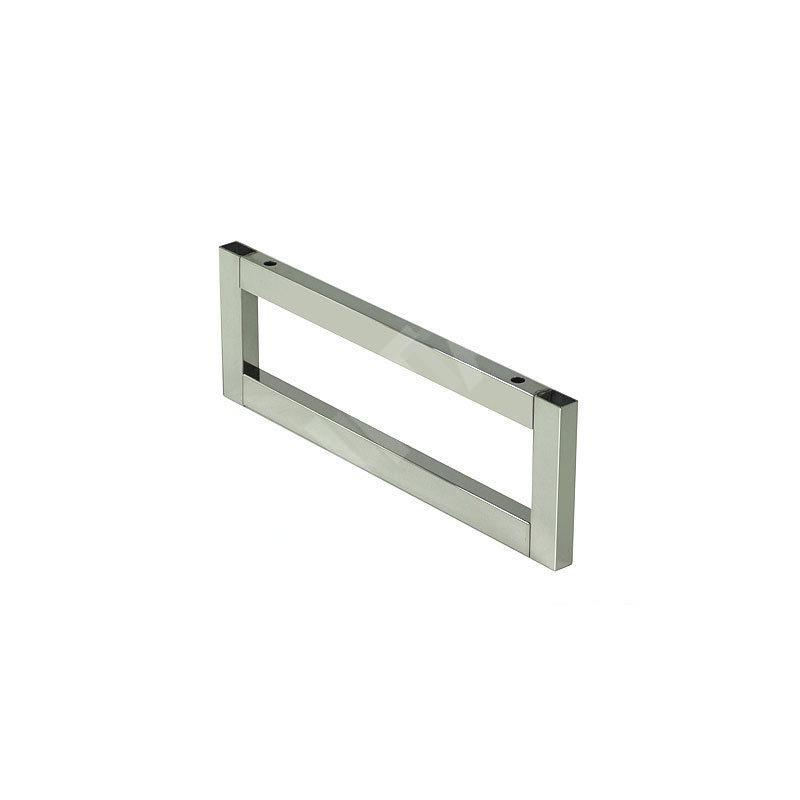 Villeroy & Boch Memento - Porte-serviettes, 420x140 mm, acier noble 874942D7