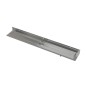 Alcadrain Douchegoten - Receveur de douche modulaire mural 750 mm, acier inoxydable APZ23-750 Alcadrain Douchegoten - Receveur de douche modulaire mural 750 mm, acier inoxydable APZ23-750