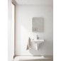 Grohe Essence - Cache-siphon pour lavabo, blanc alpin 39570000