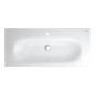 Grohe Essence - Lavabo avec trop-plein 1000x460 mm, PureGuard, blanc alpin 3956600H Grohe Essence - Lavabo avec trop-plein 1000x460 mm, PureGuard, blanc alpin 3956600H