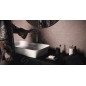 Ideal Standard Ipalyss - Lavabo à poser, 550x380 mm, sans trop-plein, blanc mat E2076V1 Ideal Standard Ipalyss - Lavabo à poser, 550x380 mm, sans trop-plein, blanc mat E2076V1