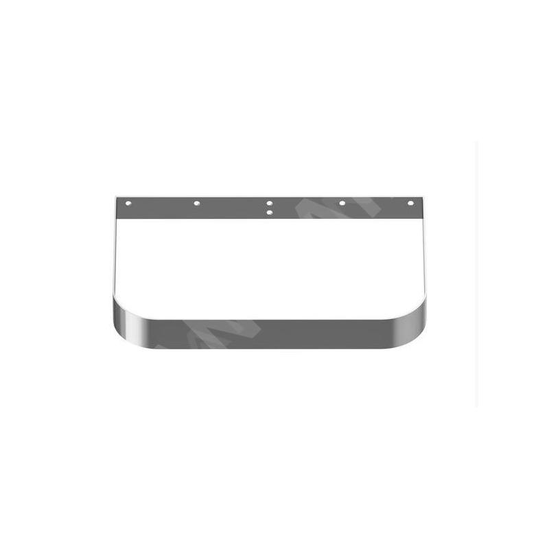 Ravak Yard - Console pour lavabo pour lavabo Yard 800, inox X01788 Ravak Yard - Console pour lavabo pour lavabo Yard 800, inox X01788