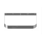 Ravak Yard - Console pour lavabo pour lavabo Yard 800, inox X01788 Ravak Yard - Console pour lavabo pour lavabo Yard 800, inox X01788
