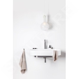 Ravak Yard - Console pour lavabo pour lavabo Yard 800, inox X01788