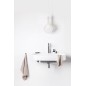 Ravak Yard - Console pour lavabo pour lavabo Yard 800, inox X01788 Ravak Yard - Console pour lavabo pour lavabo Yard 800, inox X01788