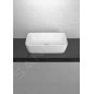 Villeroy & Boch Architectura - Vasque à poser, 600x405 mm, avec trop-plein, blanc alpin 5A276001 Villeroy & Boch Architectura - Vasque à poser, 600x405 mm, avec trop-plein, blanc alpin 5A276001
