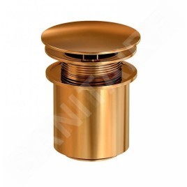 Steinberg 100 - Vidage refermable, ClickClack, rose gold 100 1692 RG
