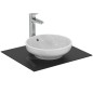 Ideal Standard i.Life B - Lavabo à poser, 40 cm, avec trop-plein, blanc T509101 Ideal Standard i.Life B - Lavabo à poser, 40 cm, avec trop-plein, blanc T509101