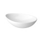 Cersanit Moduo - Vasque à poser, 57x37 cm, sans trop-plein, blanc K116-052 Cersanit Moduo - Vasque à poser, 57x37 cm, sans trop-plein, blanc K116-052