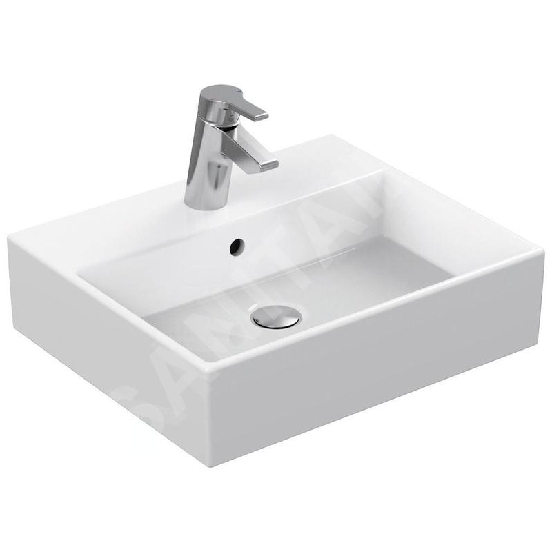 Ideal Standard Strada - Lavabo 500x420x145 mm, blanc K077701