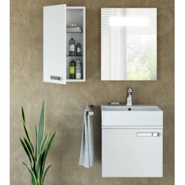 Ideal Standard Strada - Lavabo 500x420x145 mm, blanc K077701