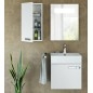 Ideal Standard Strada - Lavabo 500x420x145 mm, blanc K077701
