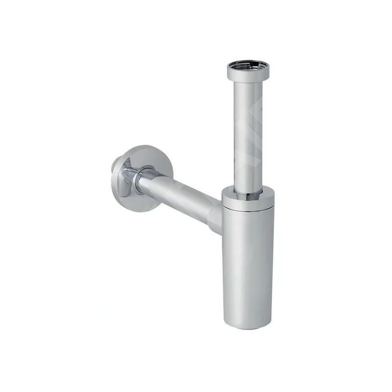 Geberit Accessoires - Siphon design 1 1/4 chrome 151.035.21.1 Geberit Accessoires - Siphon design 1 1/4 chrome 151.035.21.1