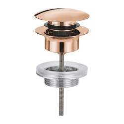 Grohe Garnitures de vidage - Bonde de vidage, Warm Sunset 65807DA0